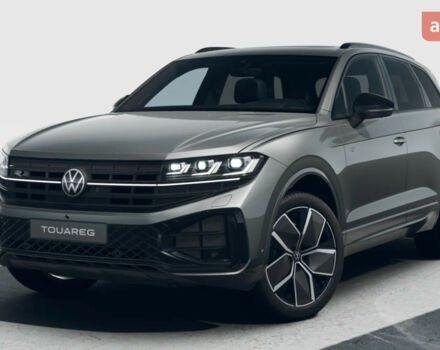 купить новое авто Фольксваген Туарег 2025 года от официального дилера Автоцентр AUTO.RIA Фольксваген фото