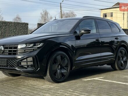 Фольксваген Туарег, об'ємом двигуна 2.97 л та пробігом 0 тис. км за 86189 $, фото 1 на Automoto.ua