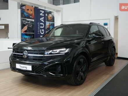 Фольксваген Туарег, об'ємом двигуна 2.97 л та пробігом 0 тис. км за 86865 $, фото 1 на Automoto.ua