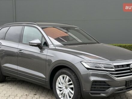 Фольксваген Туарег, объемом двигателя 2.97 л и пробегом 0 тыс. км за 69770 $, фото 1 на Automoto.ua