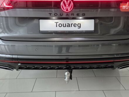 Фольксваген Туарег, объемом двигателя 2.97 л и пробегом 0 тыс. км за 88917 $, фото 1 на Automoto.ua