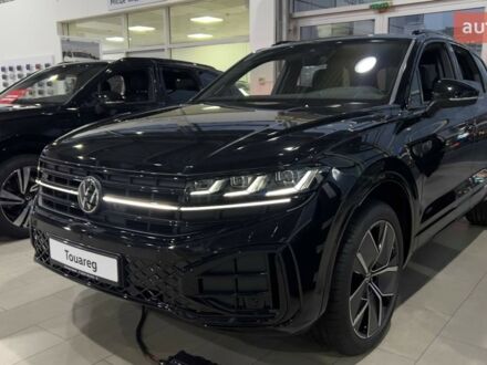 Фольксваген Туарег, об'ємом двигуна 2.97 л та пробігом 0 тис. км за 87450 $, фото 1 на Automoto.ua