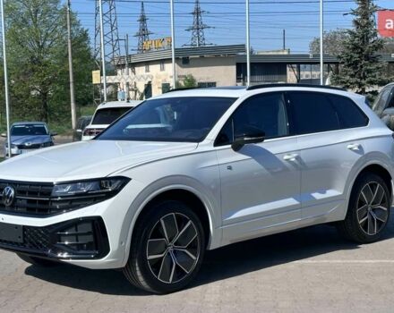 Фольксваген Туарег, об'ємом двигуна 2.97 л та пробігом 0 тис. км за 92360 $, фото 1 на Automoto.ua