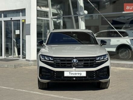 Фольксваген Туарег, об'ємом двигуна 2.97 л та пробігом 0 тис. км за 87900 $, фото 1 на Automoto.ua