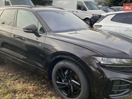 Фольксваген Туарег, объемом двигателя 2.97 л и пробегом 0 тыс. км за 90366 $, фото 1 на Automoto.ua