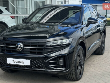 Фольксваген Туарег, объемом двигателя 2.97 л и пробегом 0 тыс. км за 85000 $, фото 1 на Automoto.ua