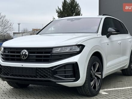 Фольксваген Туарег, объемом двигателя 2.97 л и пробегом 0 тыс. км за 87554 $, фото 1 на Automoto.ua