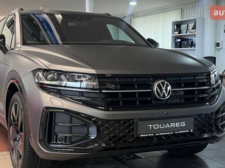 Фольксваген Туарег 2025 у Вінниці на Automoto.ua Фольксваген Туарег, об'ємом двигуна 2.97 л та пробігом 0 тис. км за 90300 $, фото 1 на Automoto.ua