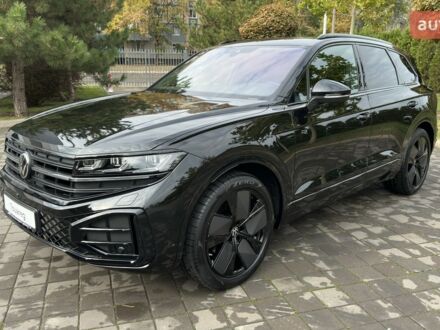 Фольксваген Туарег, объемом двигателя 2.97 л и пробегом 0 тыс. км за 87406 $, фото 1 на Automoto.ua