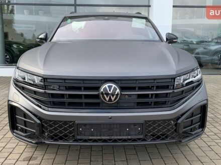 Фольксваген Туарег 2025 в Тернополе на Automoto.ua Фольксваген Туарег, объемом двигателя 2.97 л и пробегом 0 тыс. км за 89800 $, фото 1 на Automoto.ua