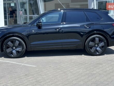 Фольксваген Туарег, объемом двигателя 2.97 л и пробегом 0 тыс. км за 86865 $, фото 1 на Automoto.ua