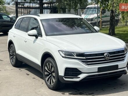 Фольксваген Туарег, объемом двигателя 2.97 л и пробегом 0 тыс. км за 71000 $, фото 1 на Automoto.ua