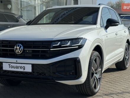 Фольксваген Туарег, объемом двигателя 2.97 л и пробегом 0 тыс. км за 87860 $, фото 1 на Automoto.ua