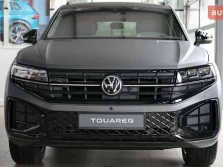 Фольксваген Туарег, об'ємом двигуна 2.97 л та пробігом 0 тис. км за 87400 $, фото 1 на Automoto.ua