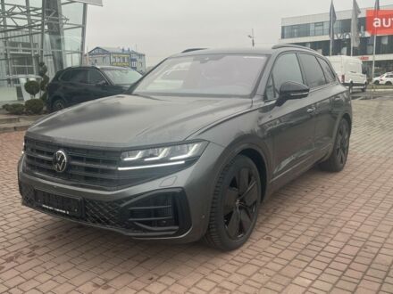 Фольксваген Туарег 2025 у Хмельницькому на Automoto.ua Фольксваген Туарег, об'ємом двигуна 2.99 л та пробігом 0 тис. км за 83422 $, фото 1 на Automoto.ua