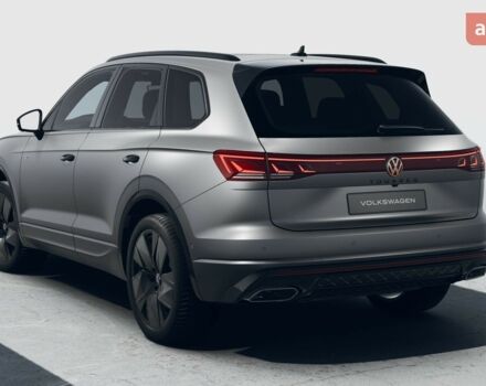 купити нове авто Фольксваген Туарег 2025 року від офіційного дилера Алекс СО Фольксваген фото