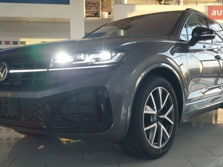 Фольксваген Туарег, об'ємом двигуна 2.97 л та пробігом 0 тис. км за 82500 $, фото 1 на Automoto.ua