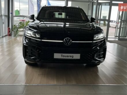 Фольксваген Туарег 2025 в Мукачеве на Automoto.ua Фольксваген Туарег, объемом двигателя 2.97 л и пробегом 0 тыс. км за 86571 $, фото 1 на Automoto.ua