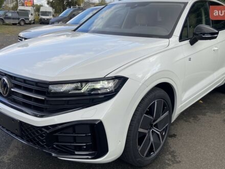 Фольксваген Туарег, объемом двигателя 2.97 л и пробегом 0 тыс. км за 91182 $, фото 1 на Automoto.ua