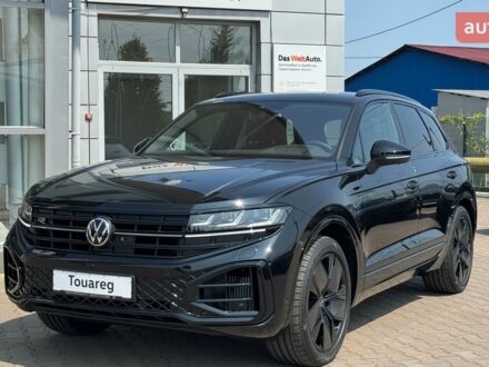 Фольксваген Туарег 2025 у Чернівцях на Automoto.ua Фольксваген Туарег, об'ємом двигуна 2.99 л та пробігом 0 тис. км за 84000 $, фото 1 на Automoto.ua