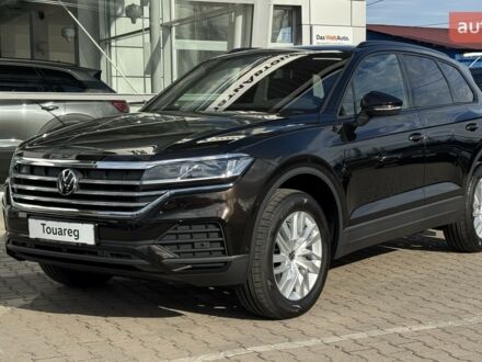 Фольксваген Туарег, об'ємом двигуна 2.97 л та пробігом 0 тис. км за 69000 $, фото 1 на Automoto.ua
