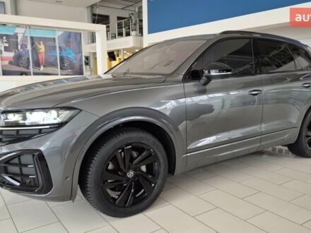 Фольксваген Туарег 2025 в Николаеве на Automoto.ua Фольксваген Туарег, объемом двигателя 2.97 л и пробегом 0 тыс. км за 84700 $, фото 1 на Automoto.ua