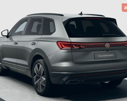 купить новое авто Фольксваген Туарег 2025 года от официального дилера Автоцентр AUTO.RIA Фольксваген фото