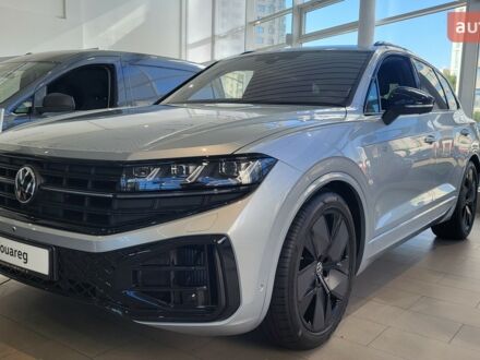Фольксваген Туарег, об'ємом двигуна 2.99 л та пробігом 0 тис. км за 85289 $, фото 1 на Automoto.ua