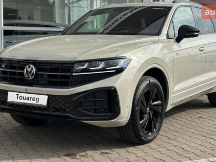 Фольксваген Туарег 2025 в Черновцах на Automoto.ua Фольксваген Туарег, объемом двигателя 2.97 л и пробегом 0 тыс. км за 84900 $, фото 1 на Automoto.ua