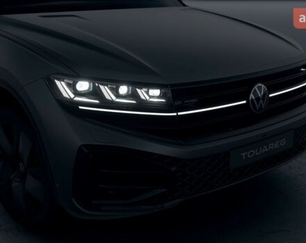 купити нове авто Фольксваген Туарег 2025 року від офіційного дилера Алекс СО Фольксваген фото
