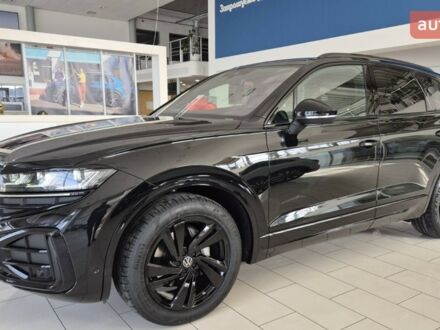 Фольксваген Туарег 2025 в Николаеве на Automoto.ua Фольксваген Туарег, объемом двигателя 2.97 л и пробегом 0 тыс. км за 85000 $, фото 1 на Automoto.ua