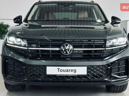 Фольксваген Туарег 2025 у Києві на Automoto.ua Фольксваген Туарег, об'ємом двигуна 2.99 л та пробігом 0 тис. км за 84914 $, фото 1 на Automoto.ua