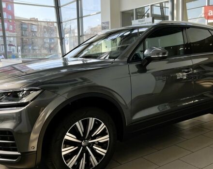 купити нове авто Фольксваген Туарег 2025 року від офіційного дилера Автоцентр AUTO.RIA Фольксваген фото