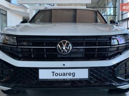 Фольксваген Туарег, об'ємом двигуна 2.97 л та пробігом 0 тис. км за 87350 $, фото 1 на Automoto.ua