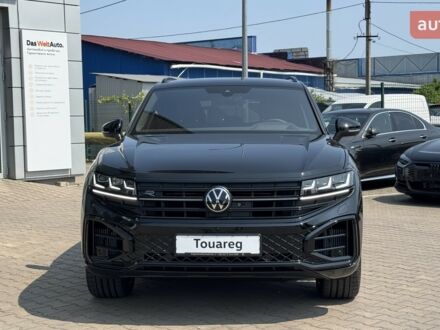 Фольксваген Туарег, объемом двигателя 2.99 л и пробегом 0 тыс. км за 85870 $, фото 1 на Automoto.ua