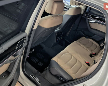 купить новое авто Фольксваген Туарег 2025 года от официального дилера Автодім Атлант на Вацлава Гавела Фольксваген фото