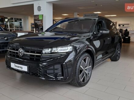 Фольксваген Туарег, об'ємом двигуна 2.97 л та пробігом 0 тис. км за 86190 $, фото 1 на Automoto.ua