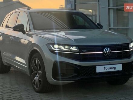 Фольксваген Туарег, объемом двигателя 2.97 л и пробегом 0 тыс. км за 87500 $, фото 1 на Automoto.ua