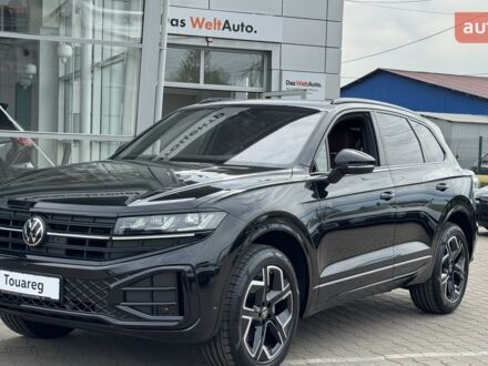 Фольксваген Туарег, об'ємом двигуна 2.97 л та пробігом 0 тис. км за 84900 $, фото 1 на Automoto.ua