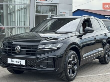 Фольксваген Туарег, объемом двигателя 2.97 л и пробегом 0 тыс. км за 84830 $, фото 1 на Automoto.ua