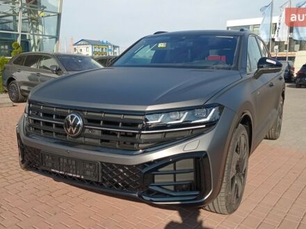 Фольксваген Туарег, об'ємом двигуна 2.97 л та пробігом 0 тис. км за 88189 $, фото 1 на Automoto.ua