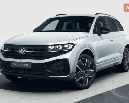 купити нове авто Фольксваген Туарег 2025 року від офіційного дилера Алекс СО Фольксваген фото