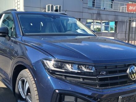 Фольксваген Туарег 2025 у Києві на Automoto.ua Фольксваген Туарег, об'ємом двигуна 2.97 л та пробігом 0 тис. км за 85505 $, фото 1 на Automoto.ua