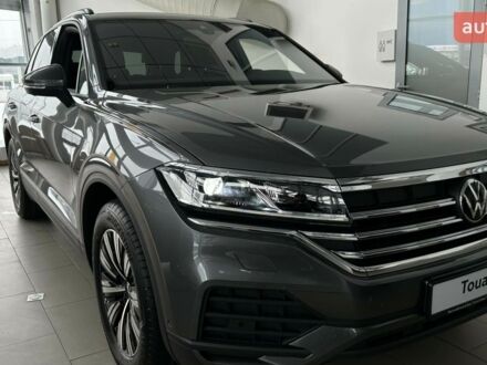 Фольксваген Туарег 2025 в Харькове на Automoto.ua Фольксваген Туарег, объемом двигателя 2.97 л и пробегом 0 тыс. км за 72500 $, фото 1 на Automoto.ua