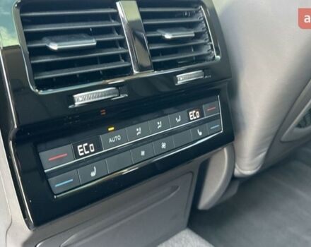 купити нове авто Фольксваген Туарег 2025 року від офіційного дилера Автодім Атлант на Вацлава Гавела Фольксваген фото