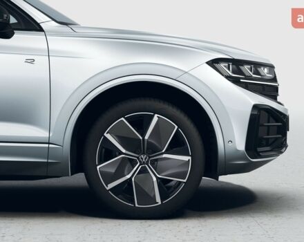 купити нове авто Фольксваген Туарег 2025 року від офіційного дилера Алекс СО Фольксваген фото