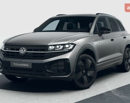 купити нове авто Фольксваген Туарег 2025 року від офіційного дилера Алекс СО Фольксваген фото