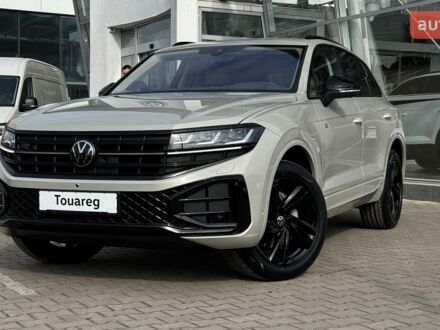 Фольксваген Туарег 2025 у Чернівцях на Automoto.ua Фольксваген Туарег, об'ємом двигуна 2.97 л та пробігом 0 тис. км за 85800 $, фото 1 на Automoto.ua