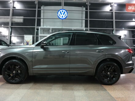 Фольксваген Туарег, об'ємом двигуна 2.97 л та пробігом 0 тис. км за 87662 $, фото 1 на Automoto.ua