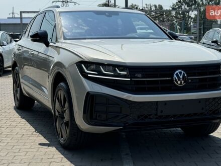 Фольксваген Туарег, объемом двигателя 2.97 л и пробегом 0 тыс. км за 88000 $, фото 1 на Automoto.ua